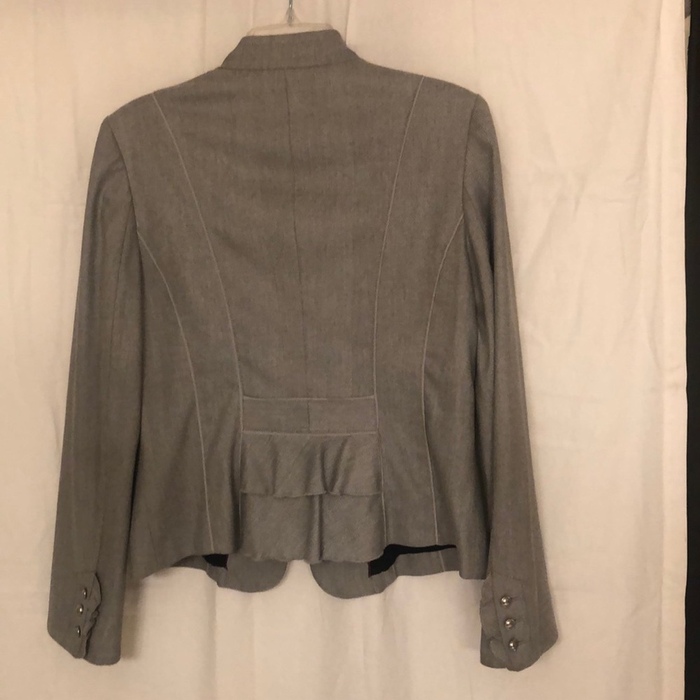 Jacket - Picture 3 of 5